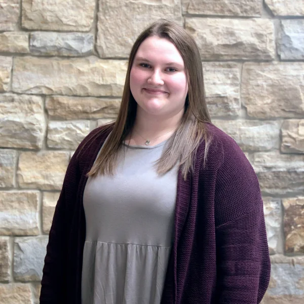 FLCC Healthcare Studies graduate, Emily Bator.
