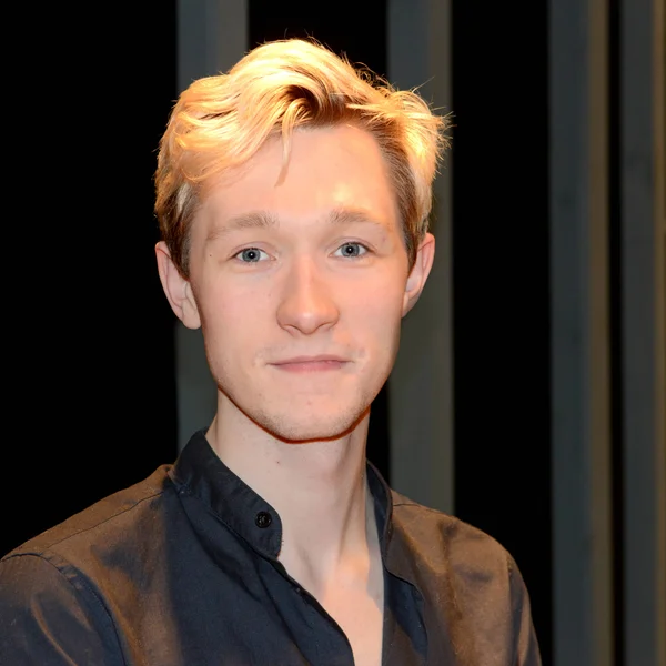 Sean Britton-Milligan