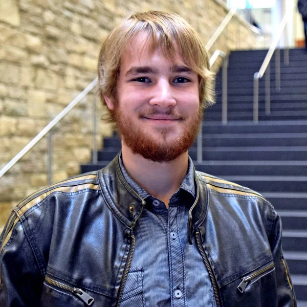 Daniel Mitchell